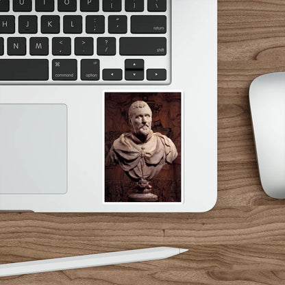 SKU:20375908685183479929 Sticker types:White Shape:Die-Cut Sizes:4" × 4"