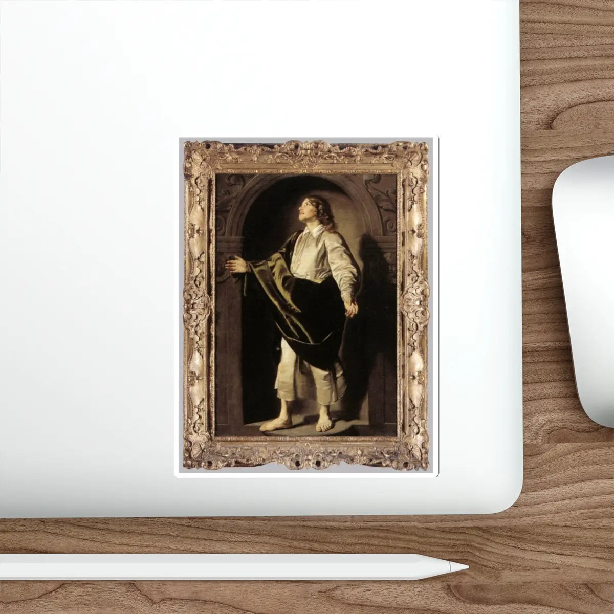 SKU:67014756449069527850 Sticker types:White Shape:Die-Cut Sizes:5" × 5"