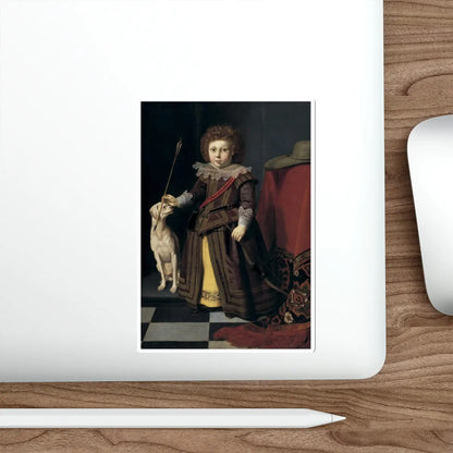 SKU:40487143271982021518 Sticker types:White Shape:Die-Cut Sizes:5" × 5"