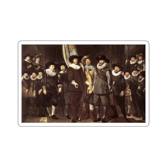 SKU:13923417814667290880 Sticker types:White Shape:Die-Cut Sizes:2" × 2"