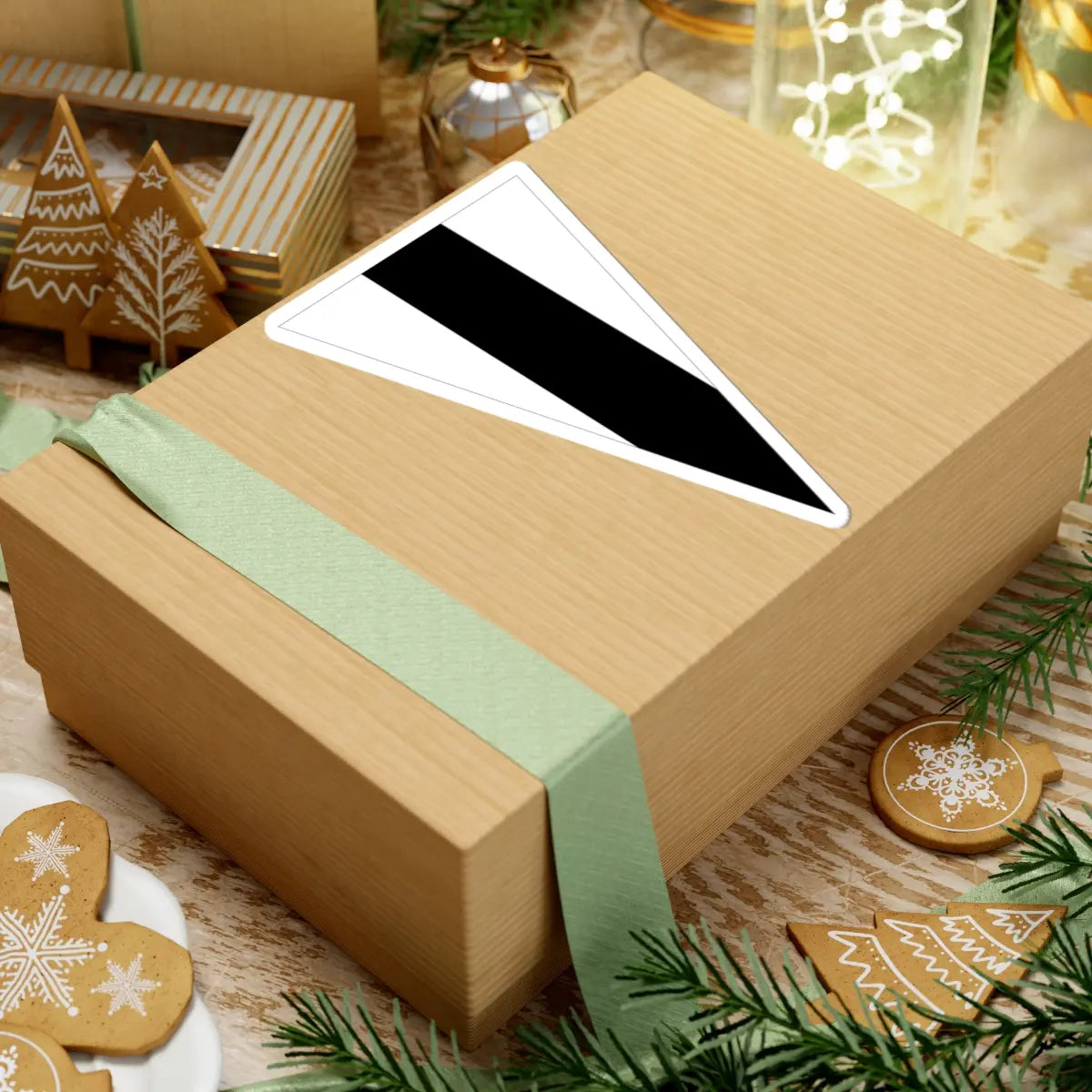 SKU:31262911403765796177 Sizes:6" × 6" Types:White