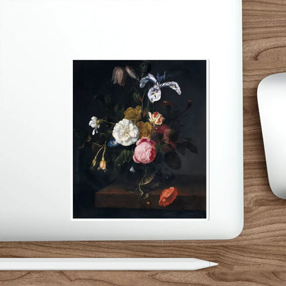 SKU:11874673741170937812 Sticker types:White Shape:Die-Cut Sizes:6" × 6"