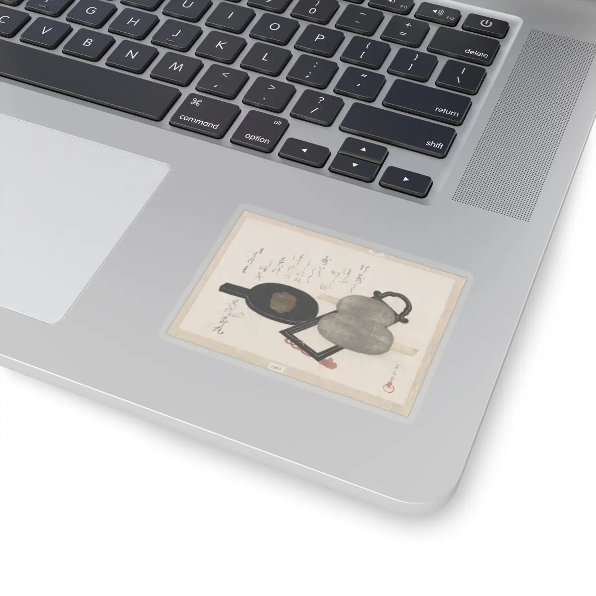 SKU:TSS-STICK-KKGZN-3X3-53 Sizes:3" × 3" Types:Transparent