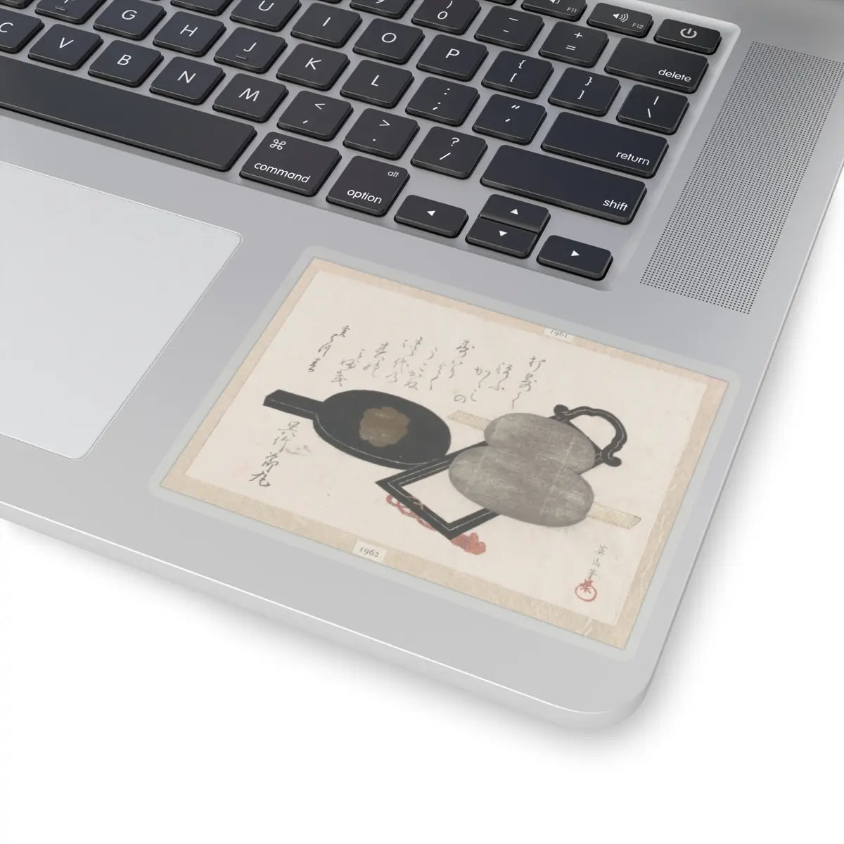 SKU:TSS-STICK-KKGZN-4X4-53 Sizes:4" × 4" Types:Transparent