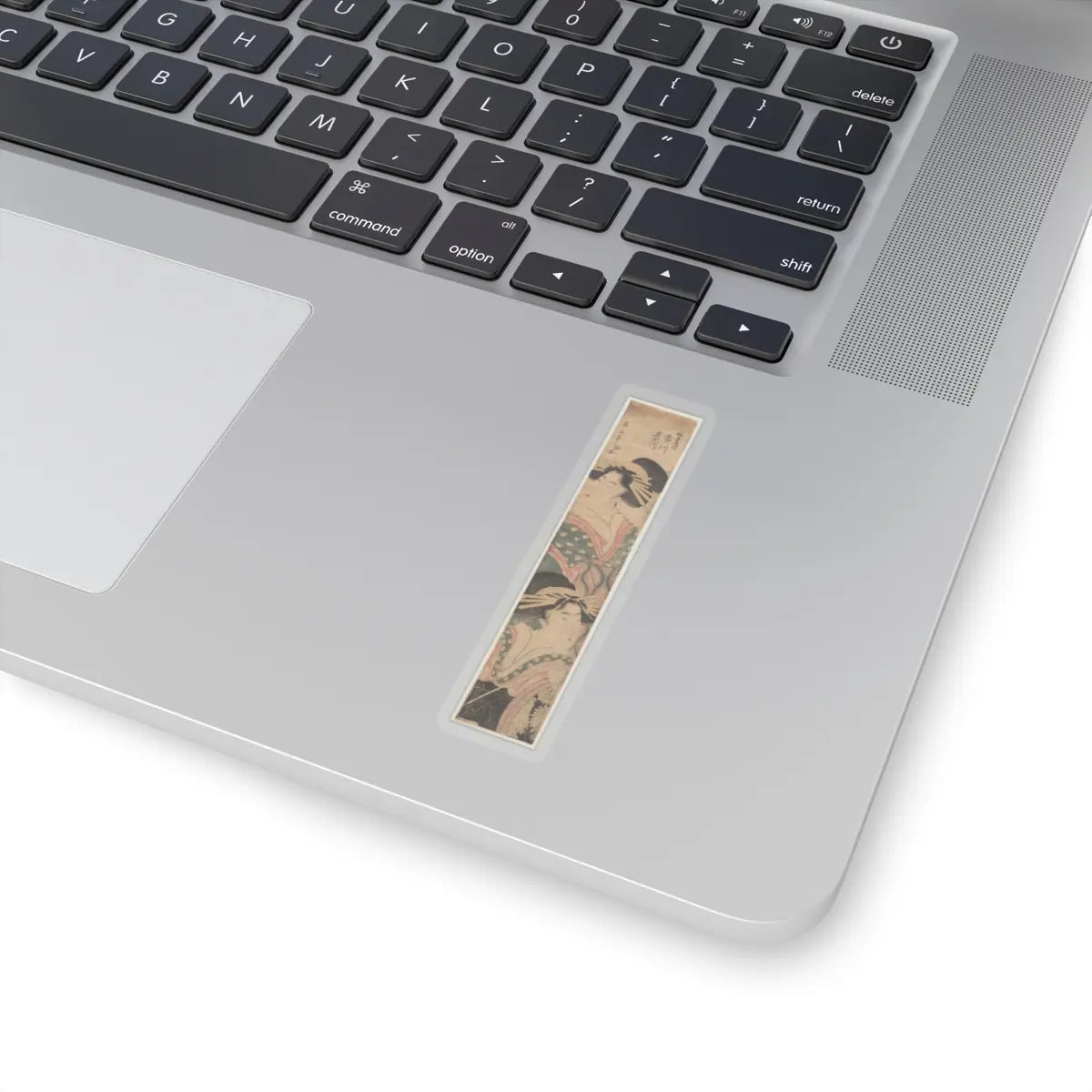 SKU:TSS-STICK-KKGZN-3X3-57 Sizes:3" × 3" Types:Transparent