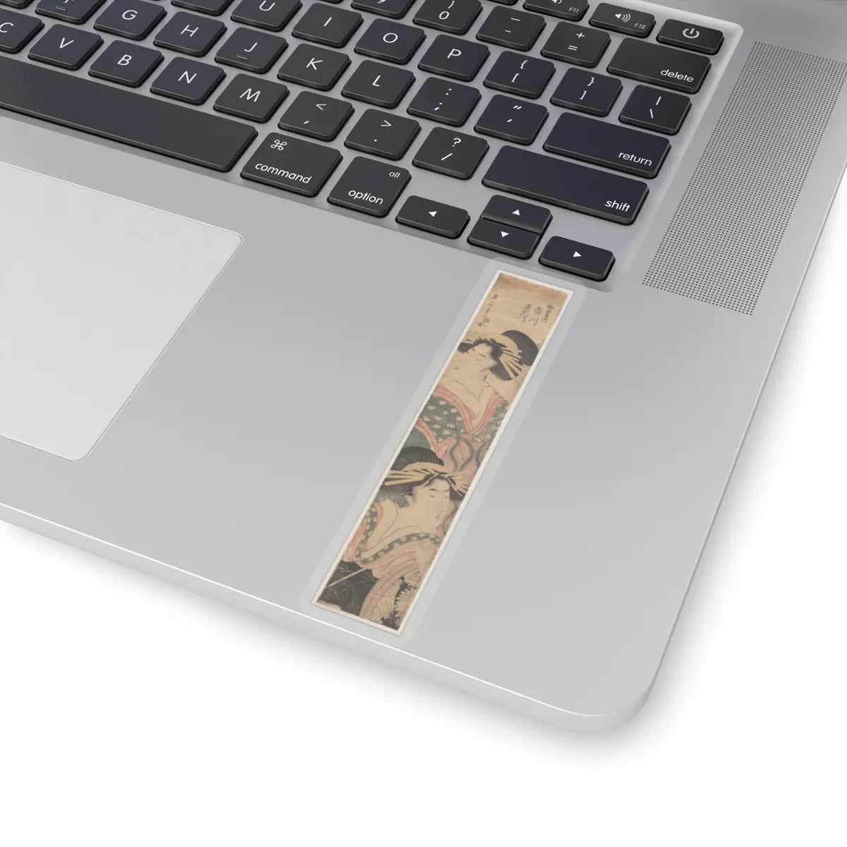 SKU:TSS-STICK-KKGZN-4X4-57 Sizes:4" × 4" Types:Transparent