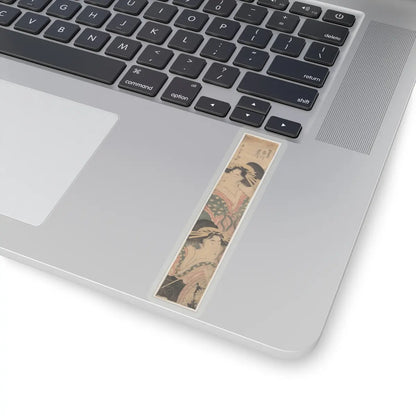 SKU:TSS-STICK-KKGZN-4X4-57 Sizes:4" × 4" Types:Transparent