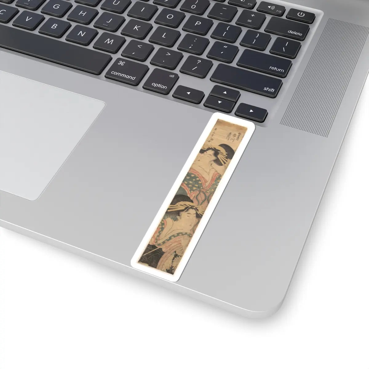 SKU:TSS-STICK-KKGZN-4X4-58 Sizes:4" × 4" Types:White