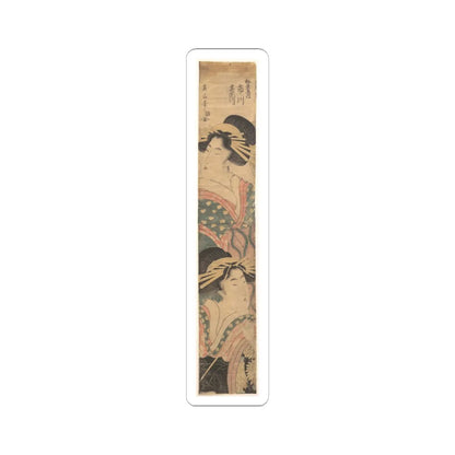 SKU:TSS-STICK-KKGZN-6X6-58 Sizes:6" × 6" Types:White