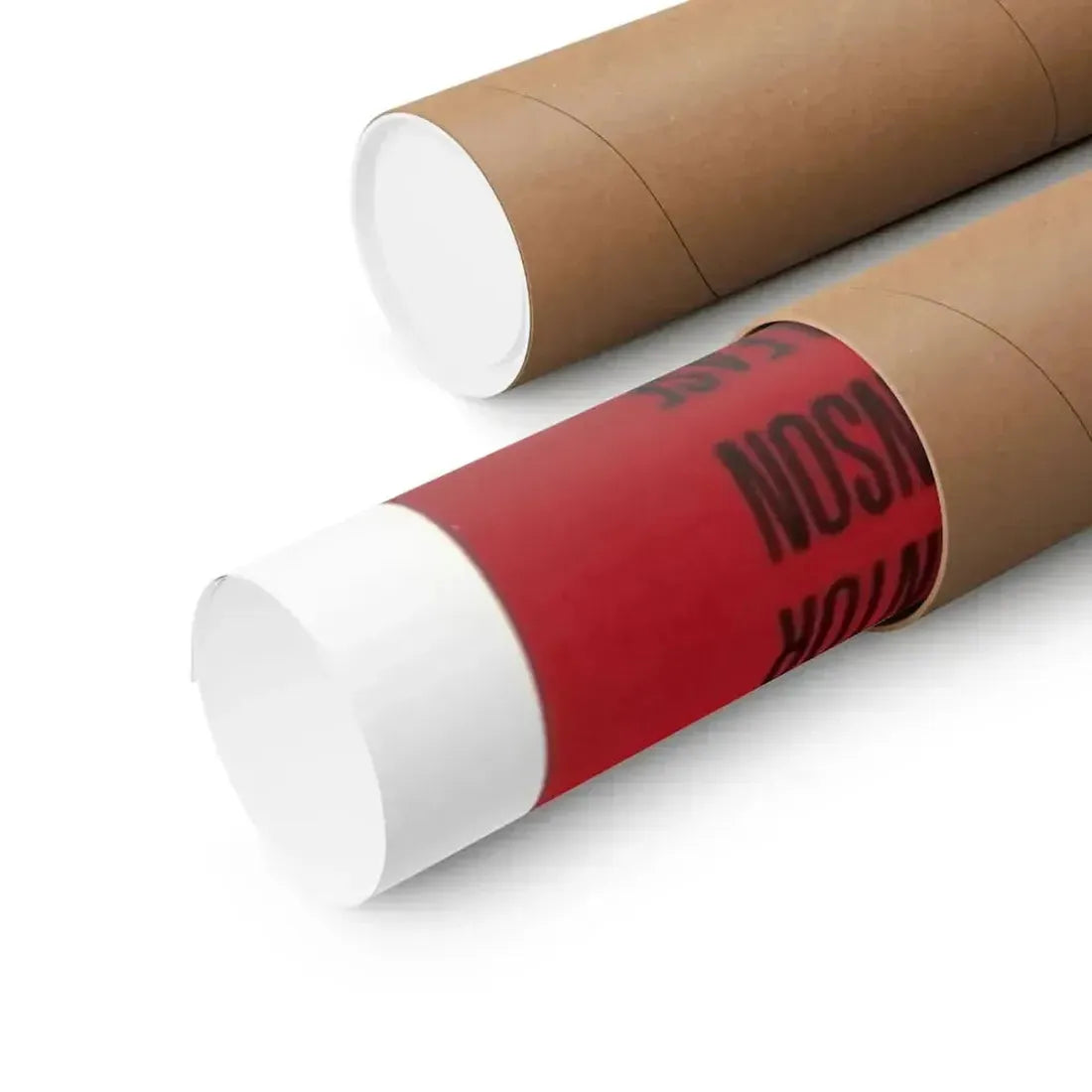 KILL AND KILL AGAIN 1981 - Paper Movie Poster - The Sticker Space