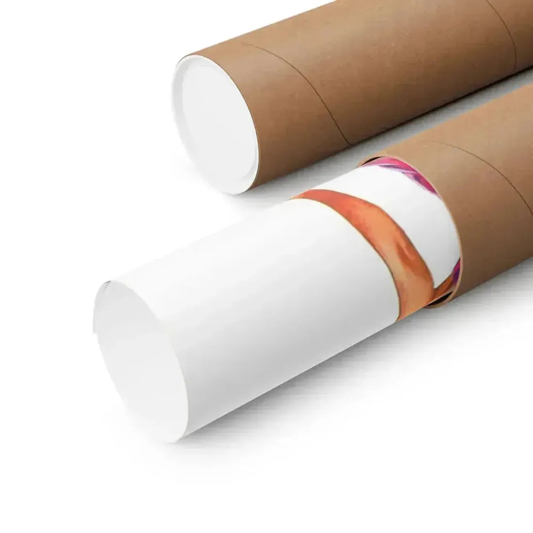 KILL THE SHOGUN 1975 - Paper Movie Poster - The Sticker Space