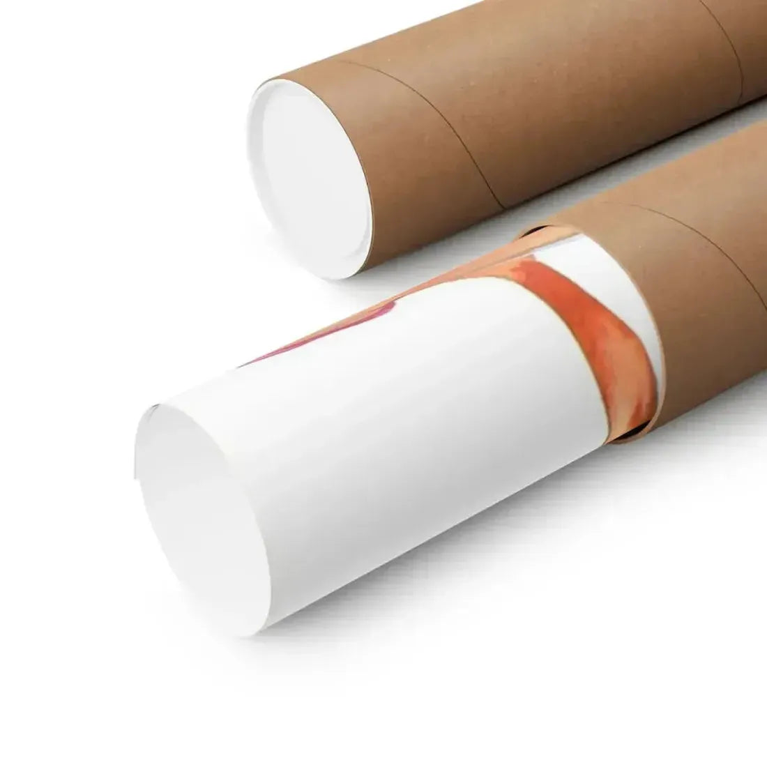 KILL THE SHOGUN 1975 - Paper Movie Poster - The Sticker Space