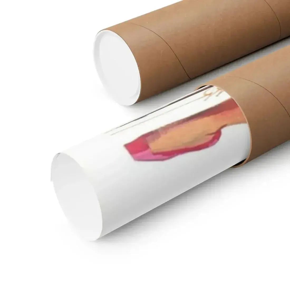 KILL THE SHOGUN 1975 - Paper Movie Poster - The Sticker Space