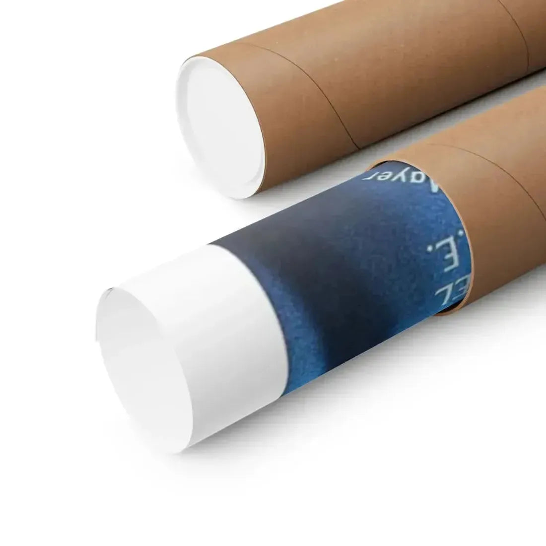 KILLER PARTY 1986 - Paper Movie Poster - The Sticker Space