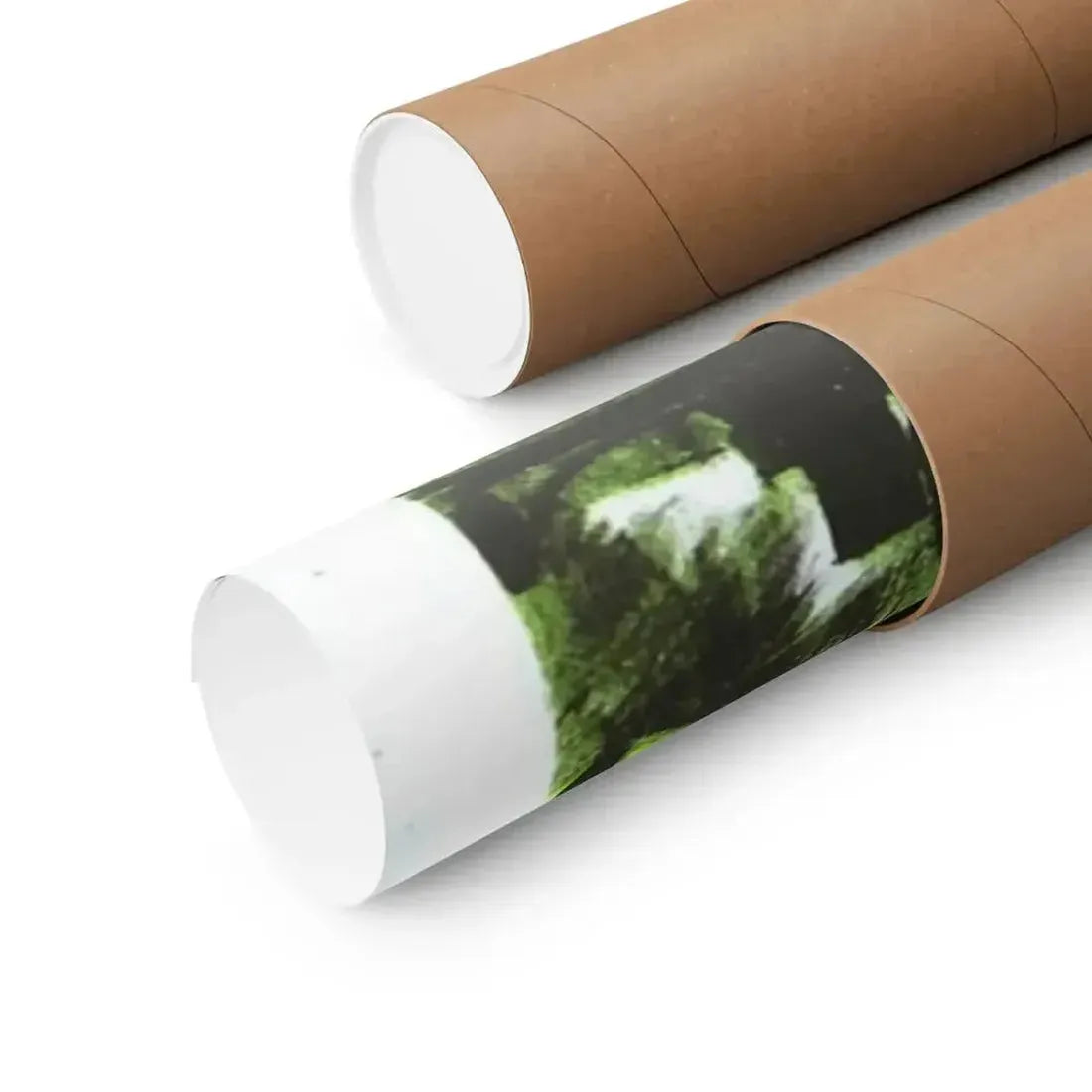 KILLERS FROM SPACE 1954 - Paper Movie Poster - The Sticker Space