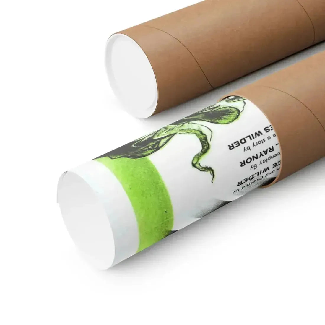 KILLERS FROM SPACE 1954 - Paper Movie Poster - The Sticker Space