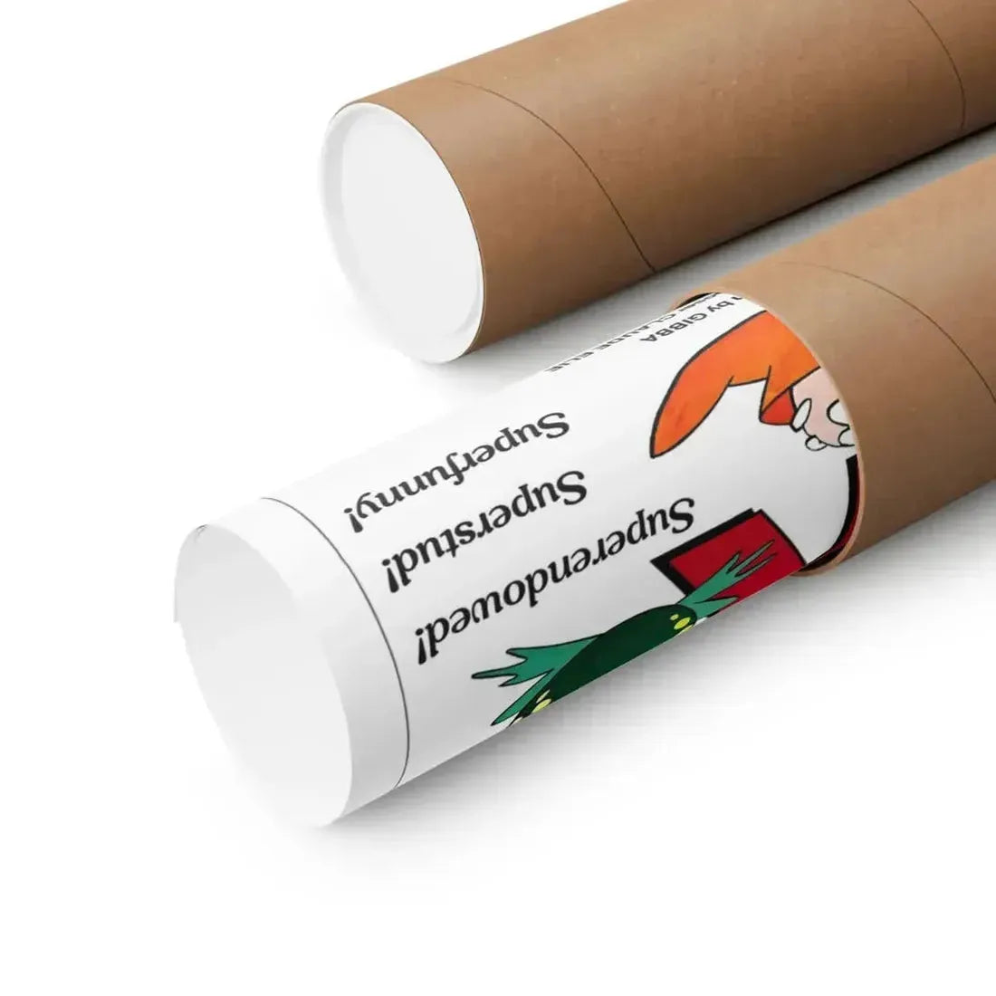 KING DICK 1973 - Paper Movie Poster - The Sticker Space