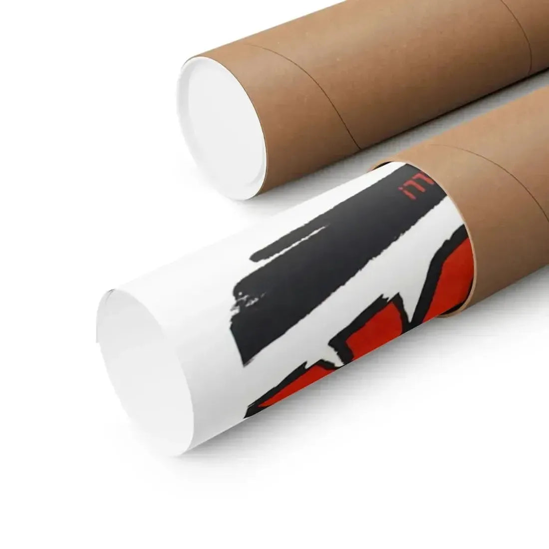 KING DINOSAUR 1955 - Paper Movie Poster - The Sticker Space