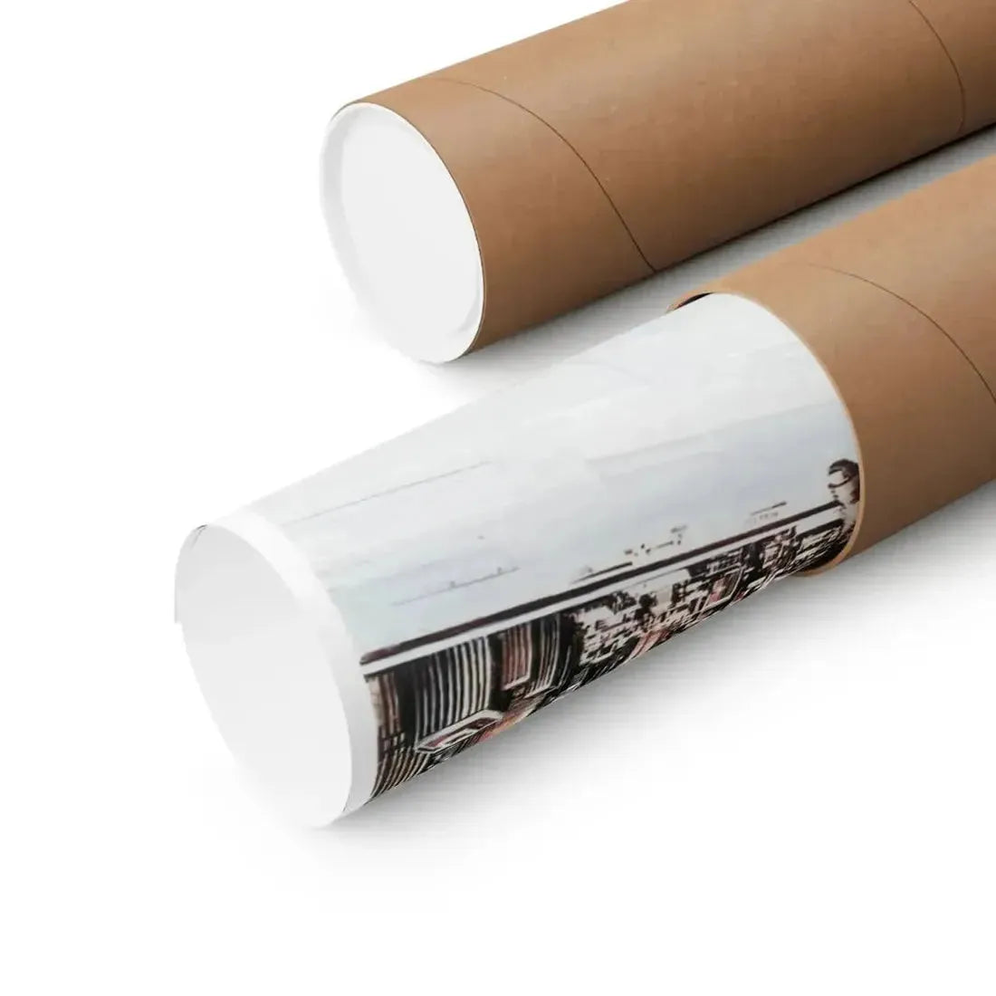 KING KONG (2) 1976 - Paper Movie Poster - The Sticker Space