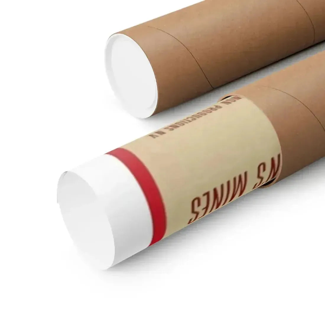 KING SOLOMONS MINES 1985 - Paper Movie Poster - The Sticker Space