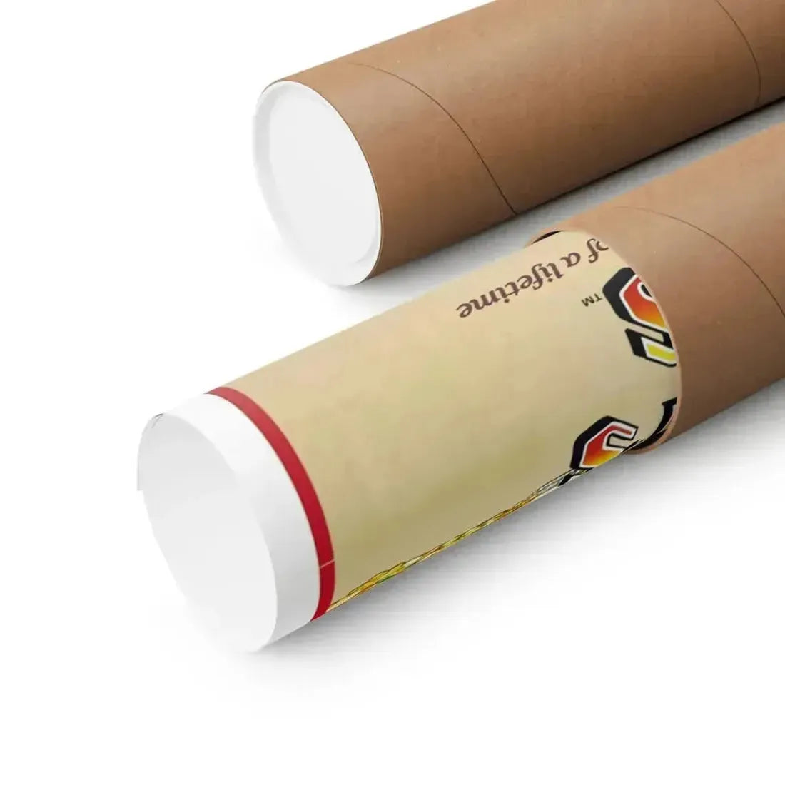 KING SOLOMONS MINES 1985 - Paper Movie Poster - The Sticker Space