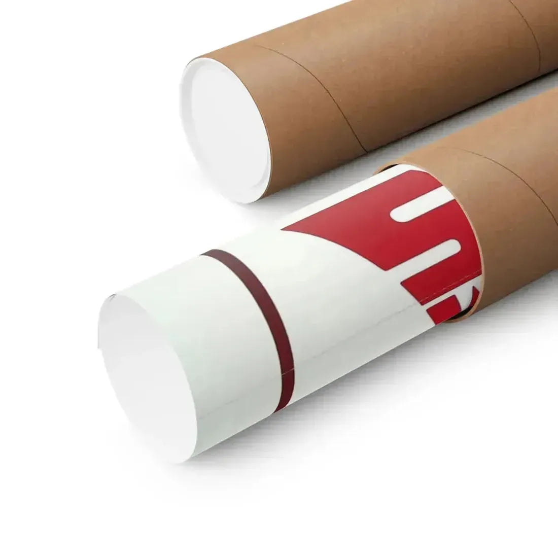 KINGDOM OF THE SPIDERS 1977 - Paper Movie Poster - The Sticker Space