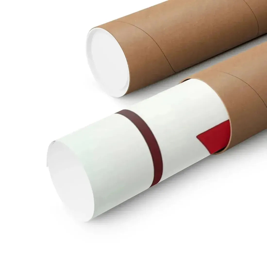 KINGDOM OF THE SPIDERS 1977 - Paper Movie Poster - The Sticker Space