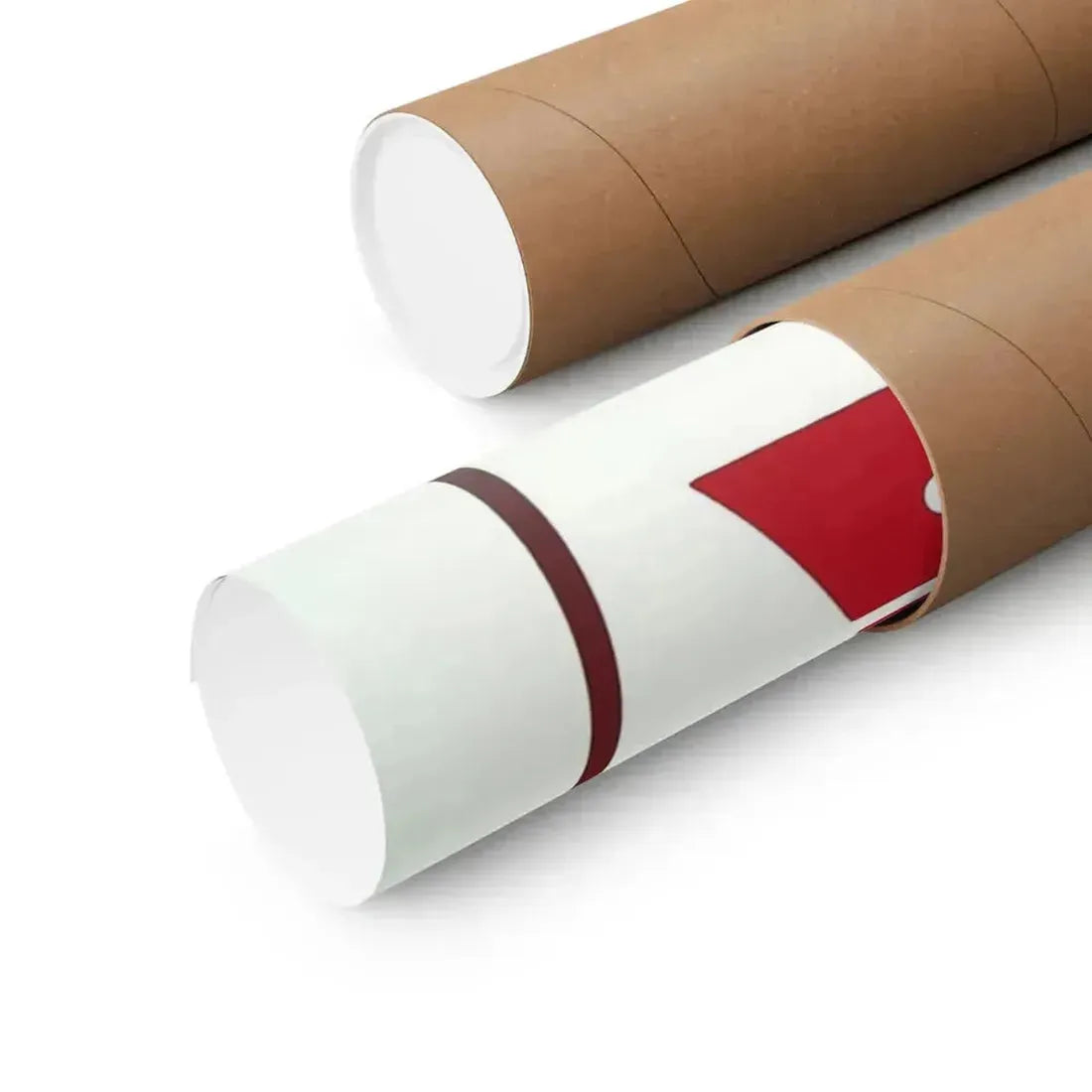 KINGDOM OF THE SPIDERS 1977 - Paper Movie Poster - The Sticker Space