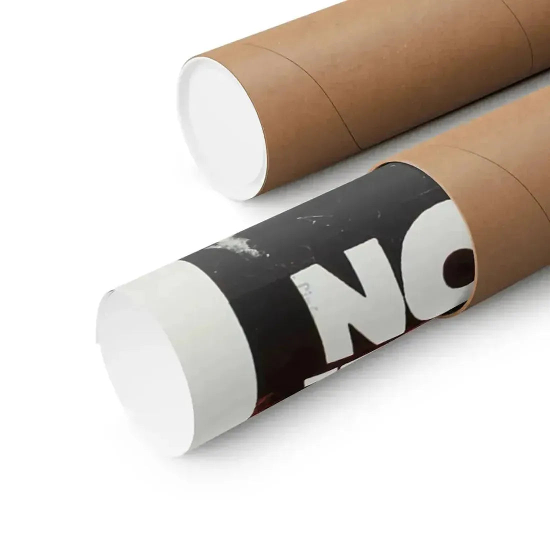 KINGDOM OF THE SPIDERS (BELGIAN) 1977 - Paper Movie Poster - The Sticker Space