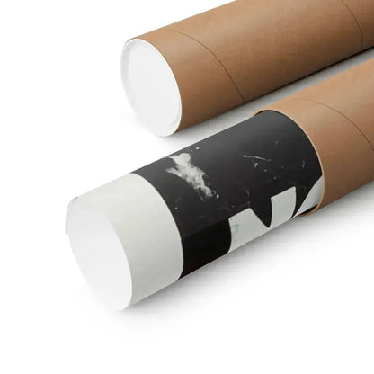 KINGDOM OF THE SPIDERS (BELGIAN) 1977 - Paper Movie Poster - The Sticker Space