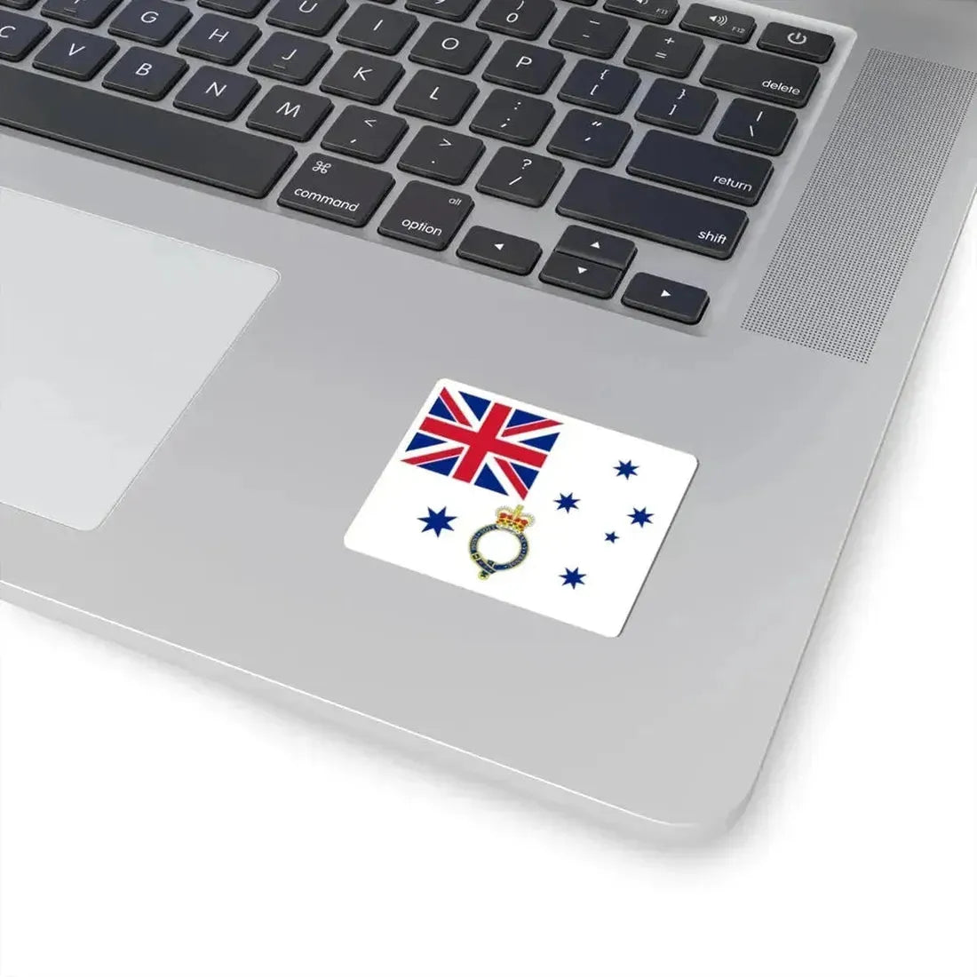 Kings Colour for the Royal Australian Navy (Australia) STICKER Vinyl Kiss-Cut Decal - The Sticker Space