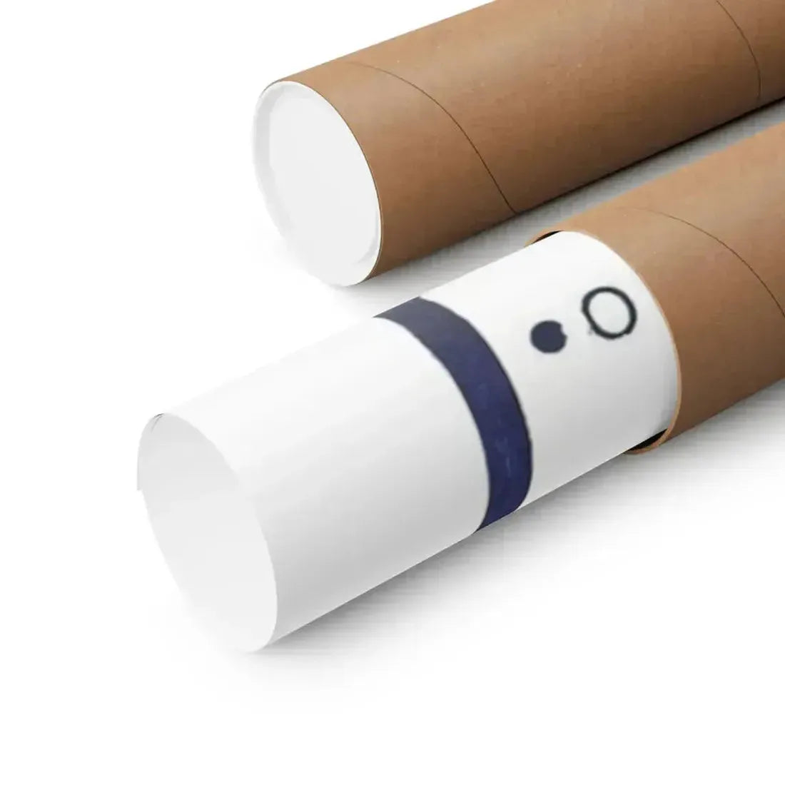 KISS ME MONSTER 1969 - Paper Movie Poster - The Sticker Space