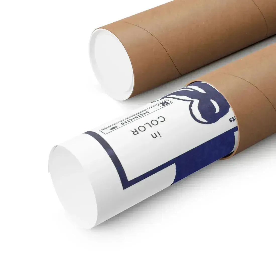 KISS ME MONSTER 1969 - Paper Movie Poster - The Sticker Space