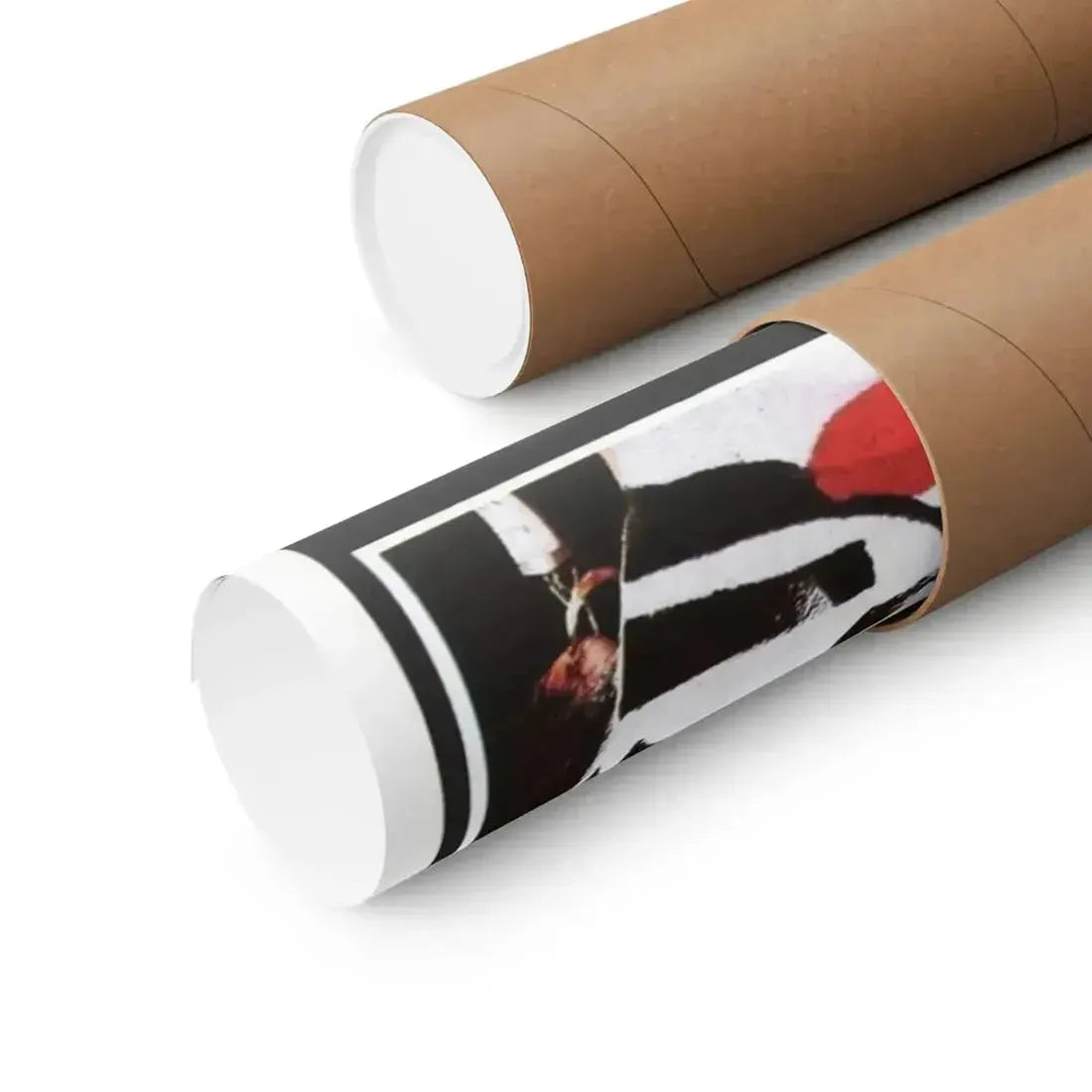 KISS MEETS THE PHANTOM OF THE PARK (SPAIN) 1978 - Paper Movie Poster - The Sticker Space