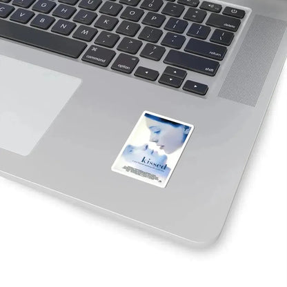 Kissed 1997 Movie Poster - STICKER Vinyl Kiss-Cut Decal - The Sticker Space