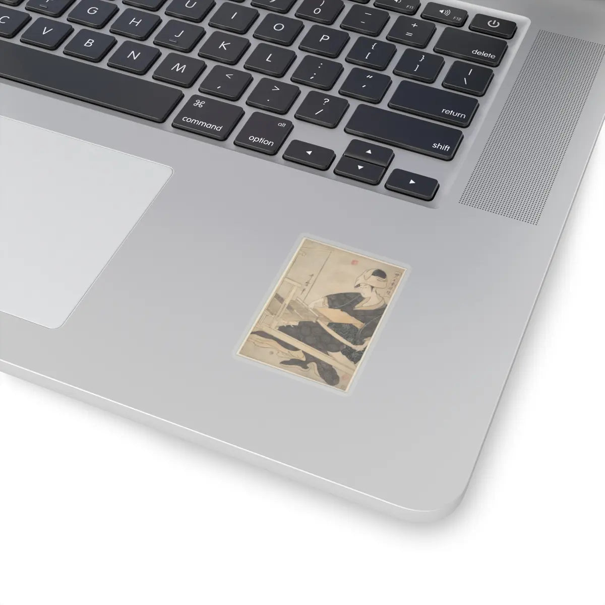 SKU:TSS-STICK-KTGTMR-2X2-29 Sizes:2" × 2" Types:Transparent