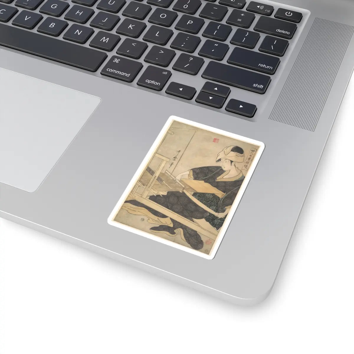 SKU:TSS-STICK-KTGTMR-3X3-30 Sizes:3" × 3" Types:White