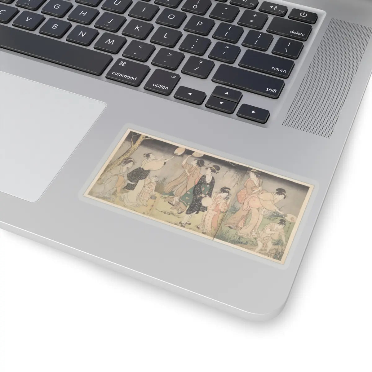 SKU:TSS-STICK-KTGTMR-4X4-47 Sizes:4" × 4" Types:Transparent