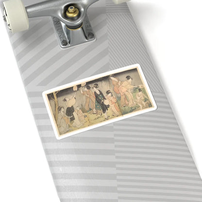 SKU:TSS-STICK-KTGTMR-6X6-48 Sizes:6" × 6" Types:White