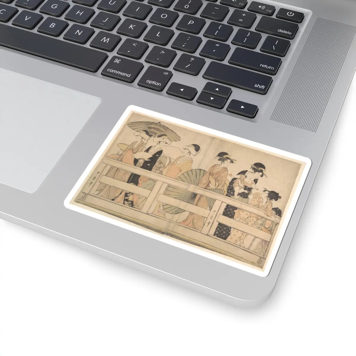 SKU:TSS-STICK-KTGTMR-4X4-76 Sizes:4" × 4" Types:White