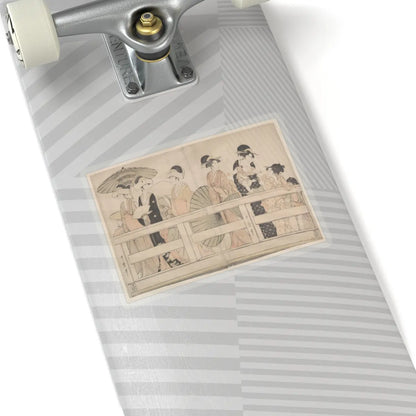 SKU:TSS-STICK-KTGTMR-6X6-75 Sizes:6" × 6" Types:Transparent