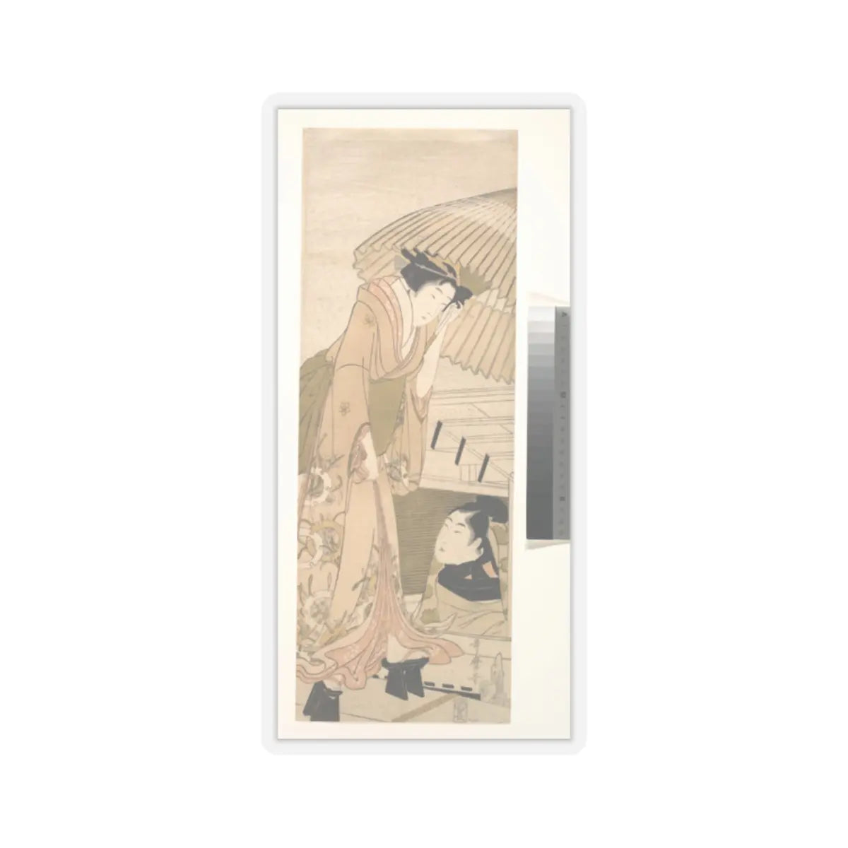 SKU:TSS-STICK-KTGTMR-2X2-137 Sizes:2" × 2" Types:Transparent
