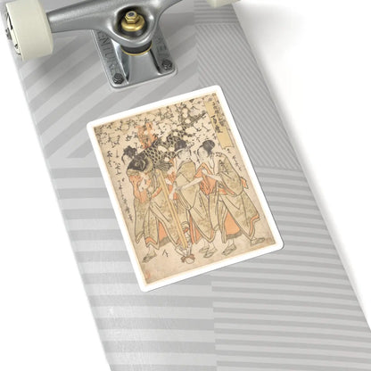SKU:TSS-STICK-KTGTMR-6X6-140 Sizes:6" × 6" Types:White