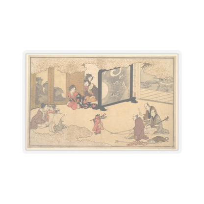 SKU:TSS-STICK-KTGTMR-6X6-185 Sizes:6" × 6" Types:Transparent