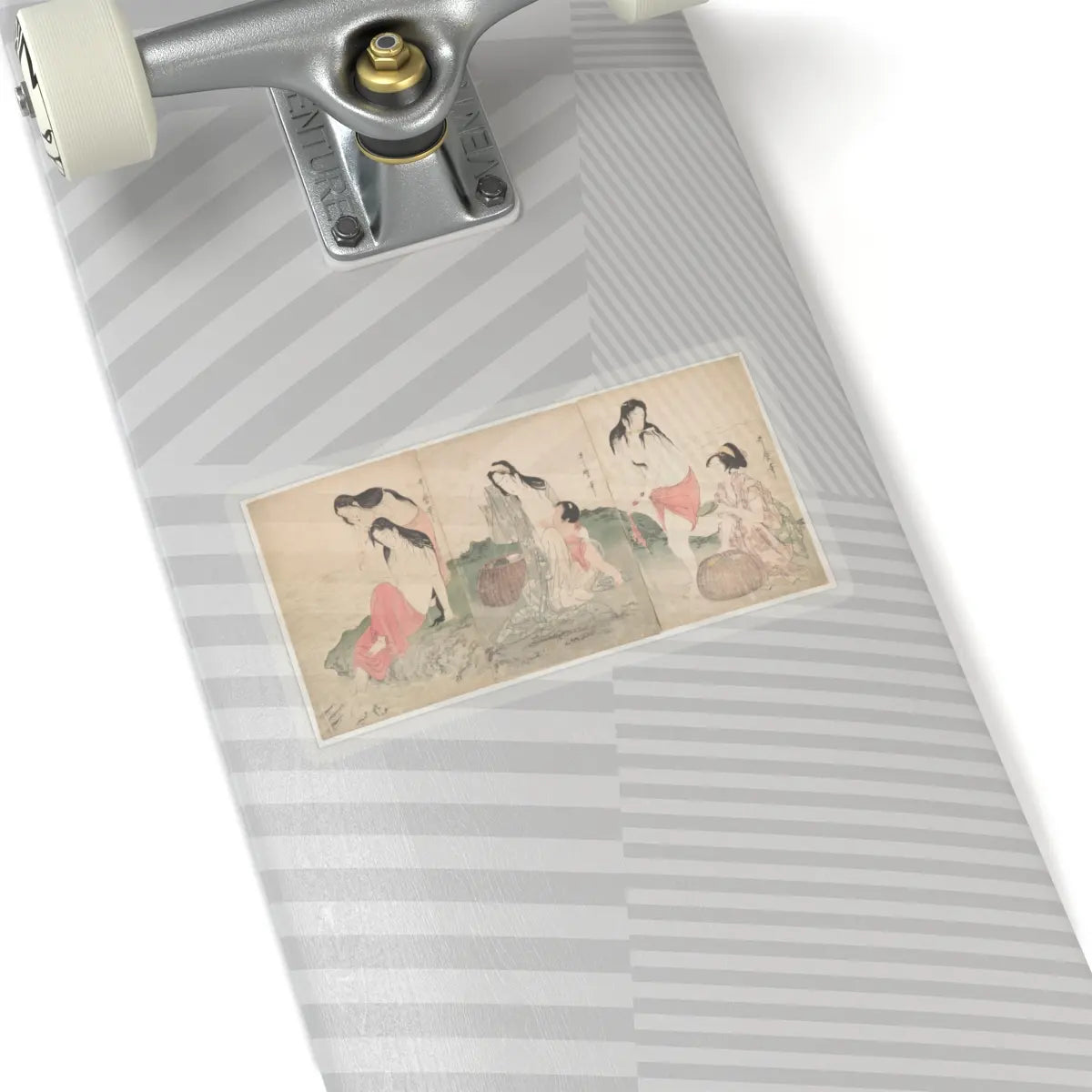 SKU:TSS-STICK-KTGTMR-6X6-205 Sizes:6" × 6" Types:Transparent