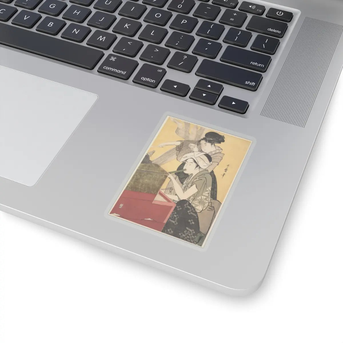 SKU:TSS-STICK-KTGTMR-3X3-223 Sizes:3" × 3" Types:Transparent