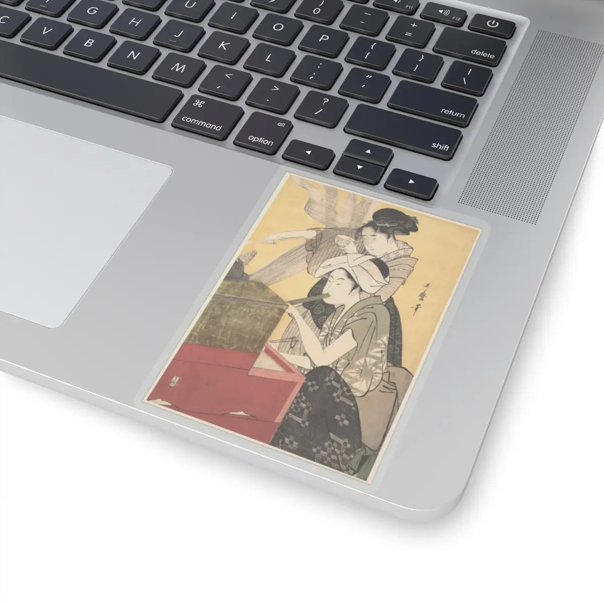 SKU:TSS-STICK-KTGTMR-4X4-223 Sizes:4" × 4" Types:Transparent