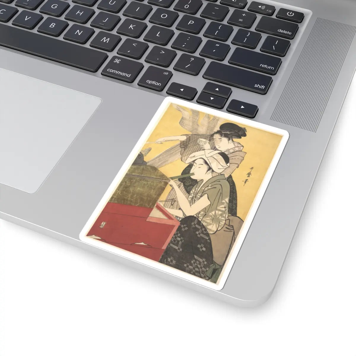 SKU:TSS-STICK-KTGTMR-4X4-224 Sizes:4" × 4" Types:White