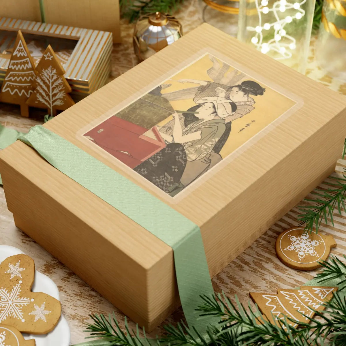 SKU:TSS-STICK-KTGTMR-6X6-223 Sizes:6" × 6" Types:Transparent