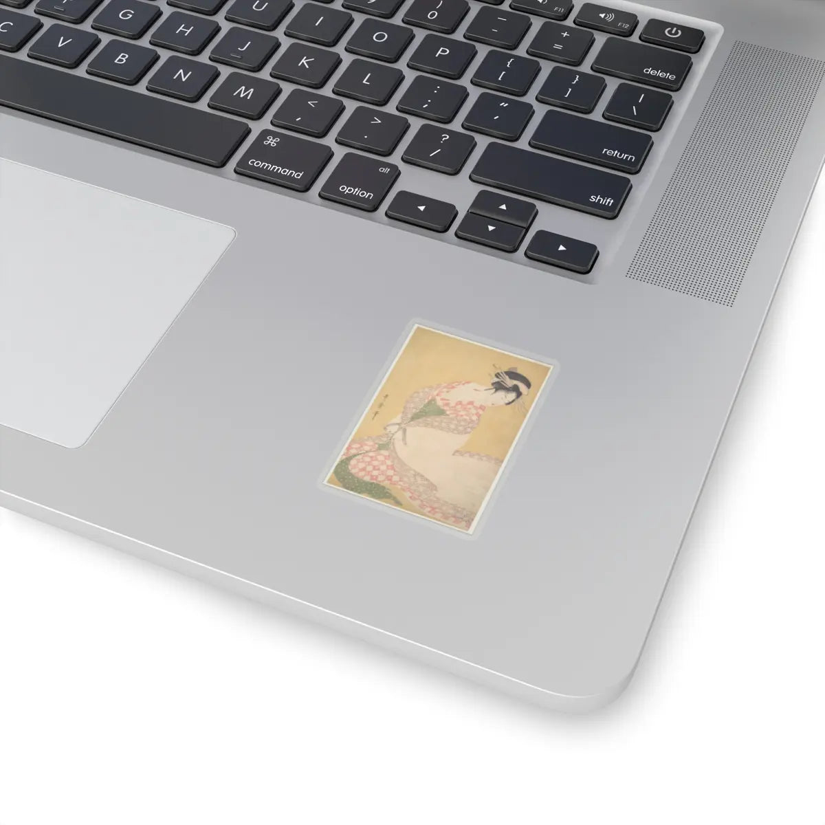 SKU:TSS-STICK-KTGTMR-2X2-251 Sizes:2" × 2" Types:Transparent